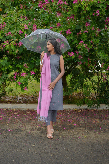 My favourite umbrella kurti set