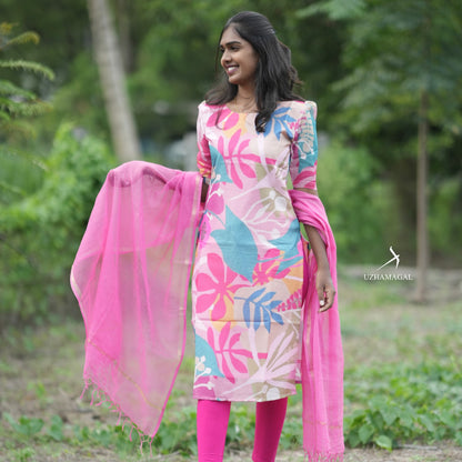 Candy crush kurti