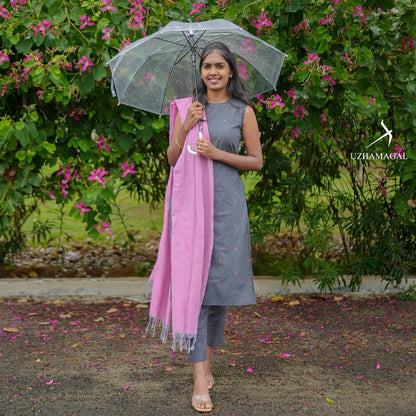 My favourite umbrella kurti set