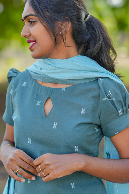 Madhi Nilavu